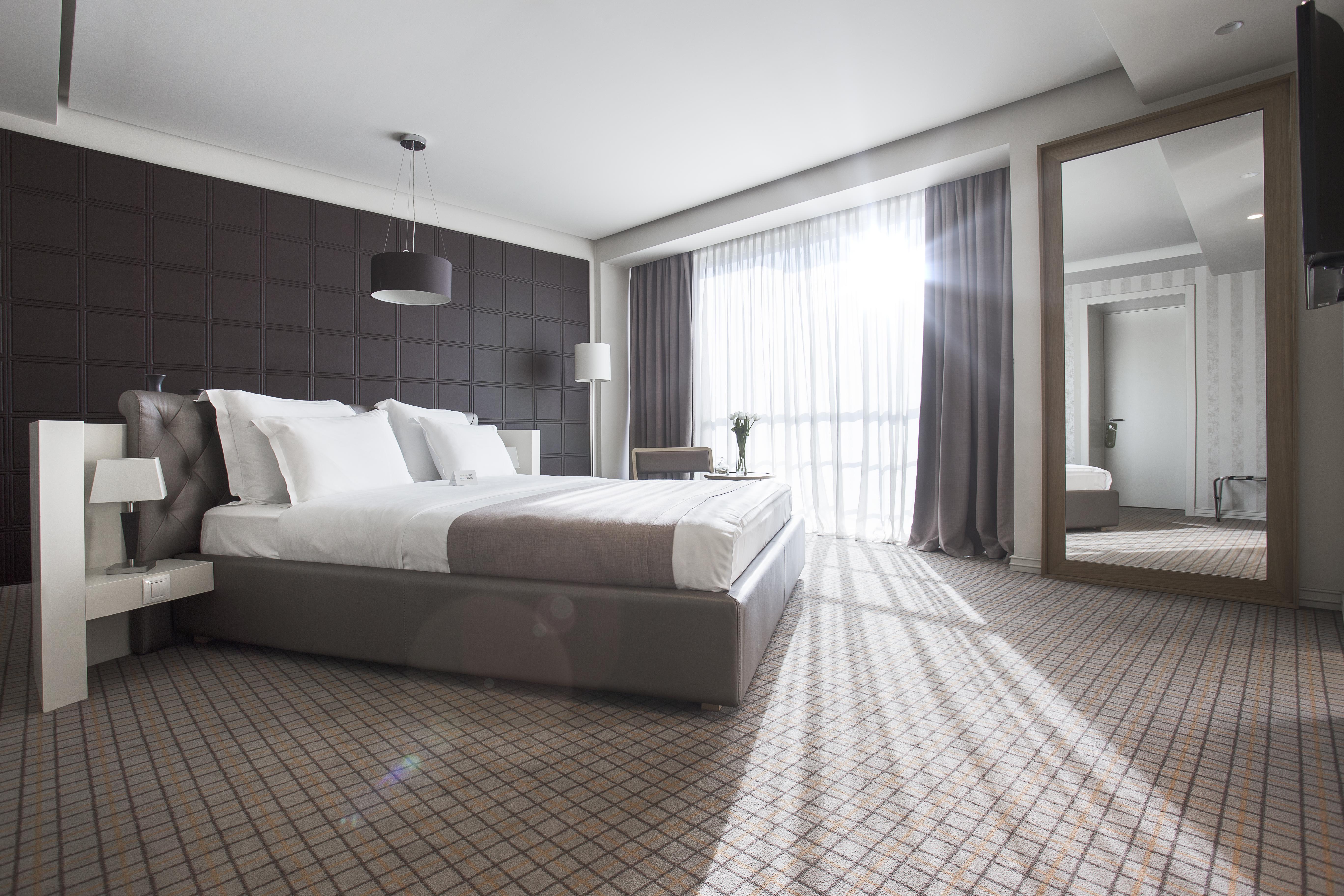 Jump Inn Hotel Belgrade Belgrado Exterior foto