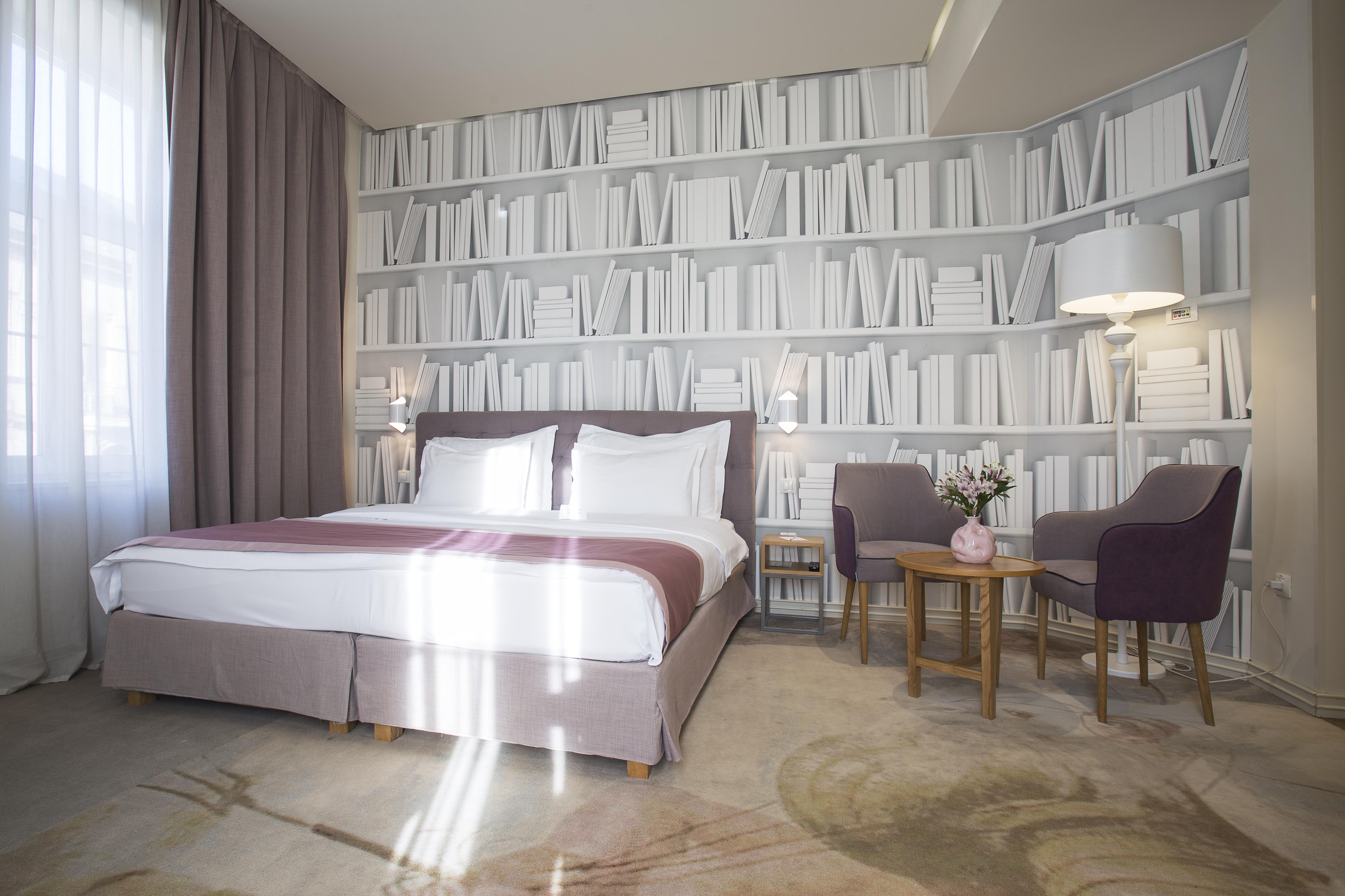 Jump Inn Hotel Belgrade Belgrado Exterior foto