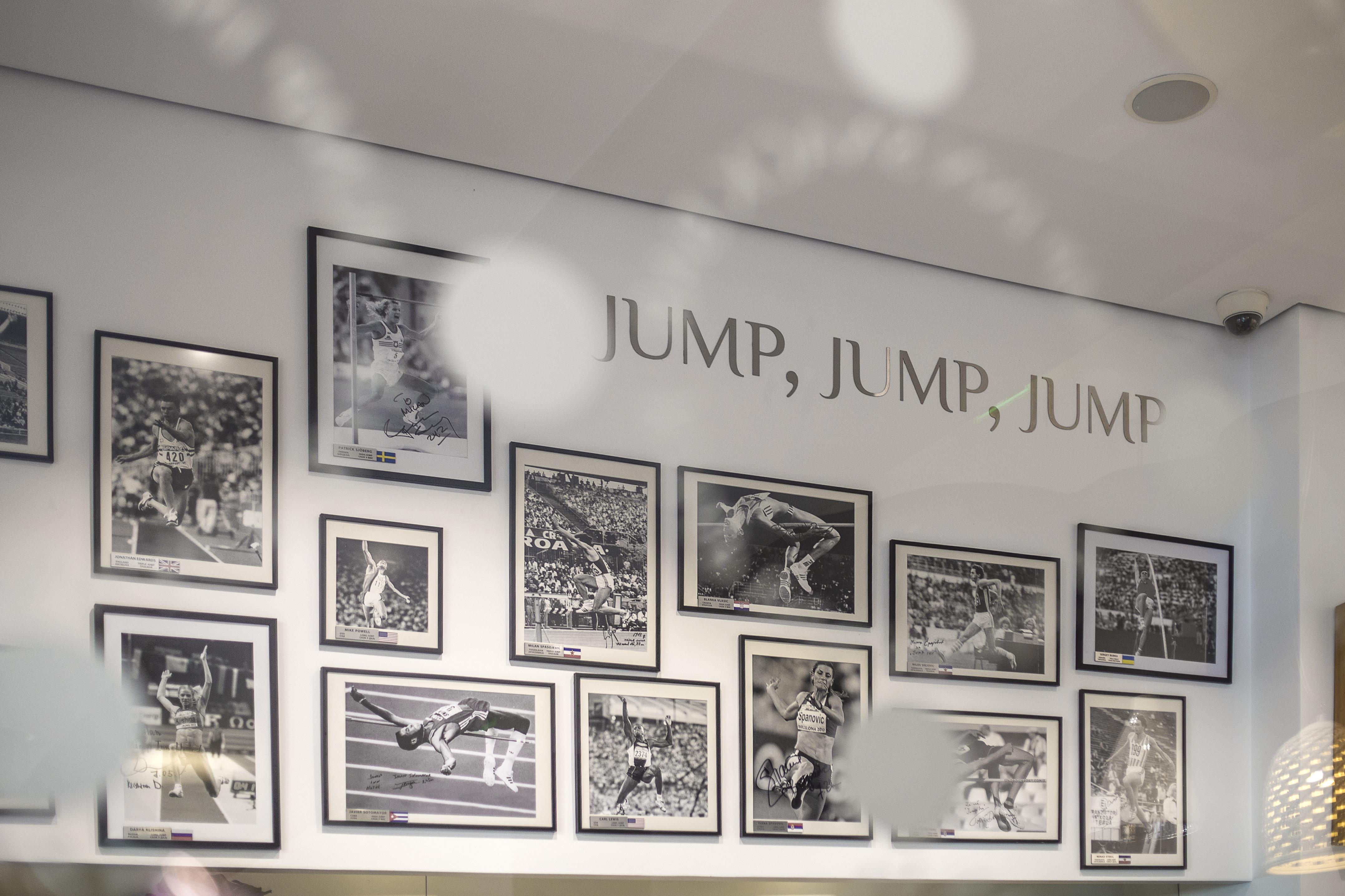 Jump Inn Hotel Belgrade Belgrado Exterior foto